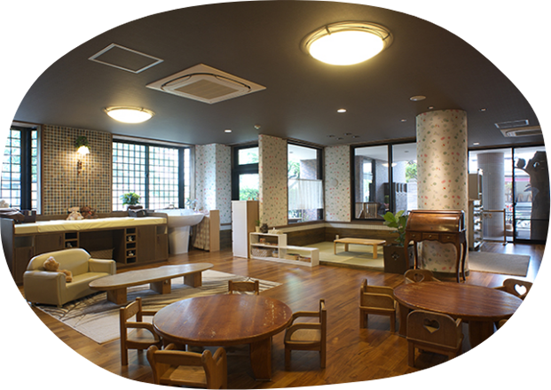 業務事例1　N愛児園